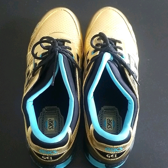 Asics Gel Lyte 3 - Picture 6 of 9